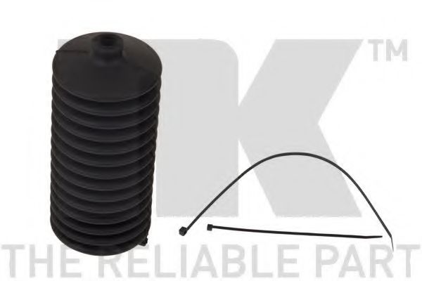 NK 5091907 Пыльник рулевой рейки для IVECO