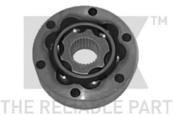 NK 511527 Шарнирный комплект, приводной вал 