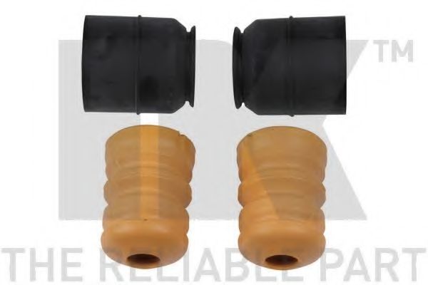 NK 694717 Пылезащитный комплект, амортизатор 