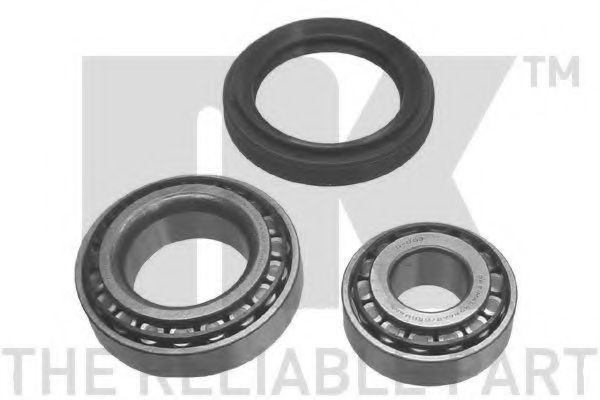 NK 753305 Комплект подшипника ступицы колеса NK 753305 Комплект подшипника ступицы колеса