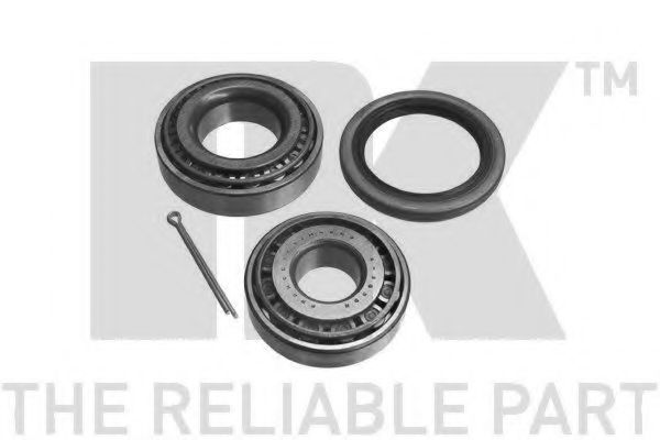 NK 754303 Комплект подшипника ступицы колеса NK 754303 Комплект подшипника ступицы колеса