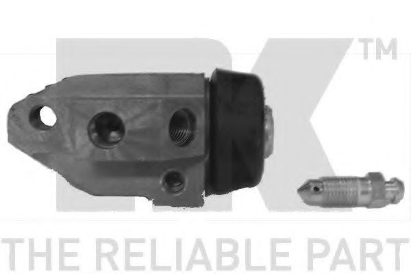 NK 801202 Колесный тормозной цилиндр 