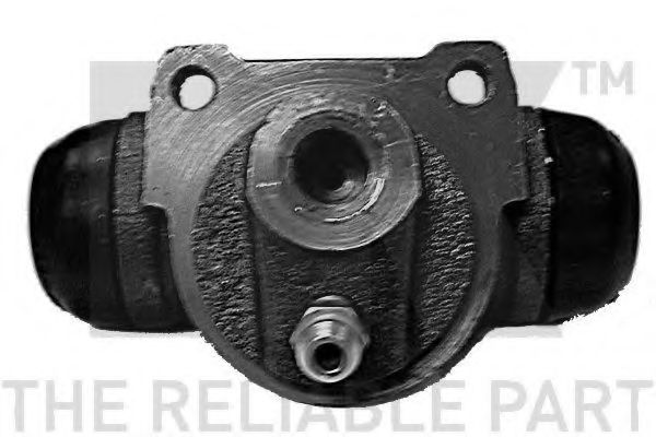 NK 802249 Колесный тормозной цилиндр 