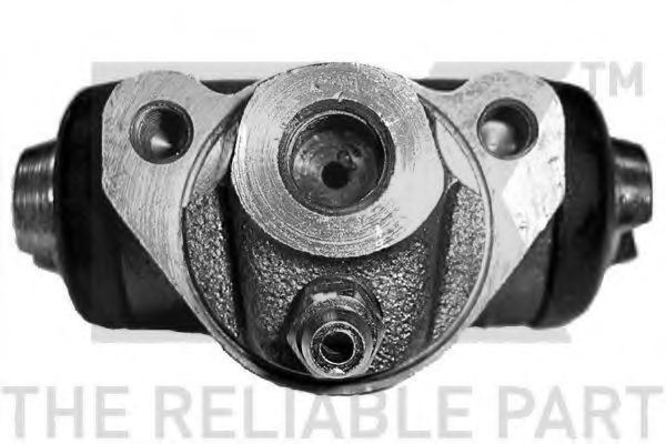 NK 802306 Колесный тормозной цилиндр NK 802306 Колесный тормозной цилиндр