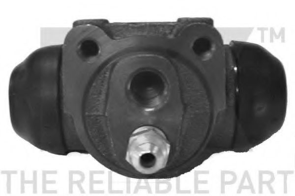 NK 802551 Колесный тормозной цилиндр 