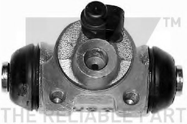 NK 803968 Колесный тормозной цилиндр NK 803968 Колесный тормозной цилиндр