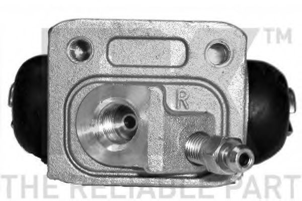 NK 805204 Колесный тормозной цилиндр NK 805204 Колесный тормозной цилиндр