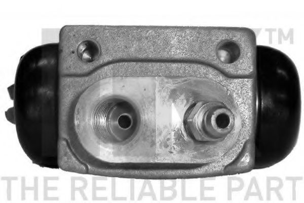 NK 809953 Колесный тормозной цилиндр 