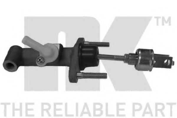 NK 834556 Главный цилиндр, система сцепления 