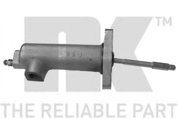 NK 843308 Рабочий тормозной цилиндр для MERCEDES-BENZ VARIO