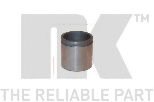 NK 8637011 Ремкомплект тормозного суппорта для FIAT FIORINO