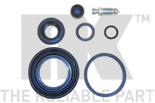 NK 8835008 Тормозной суппорт для KIA PICANTO (BA) 1.0 NK 8835008 Тормозной суппорт для KIA PICANTO (BA) 1.0