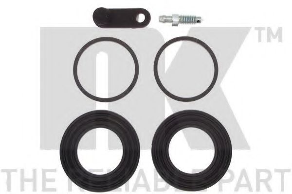 NK 8841007 Тормозной суппорт для SAAB 9-5 (Сааб 9-5)