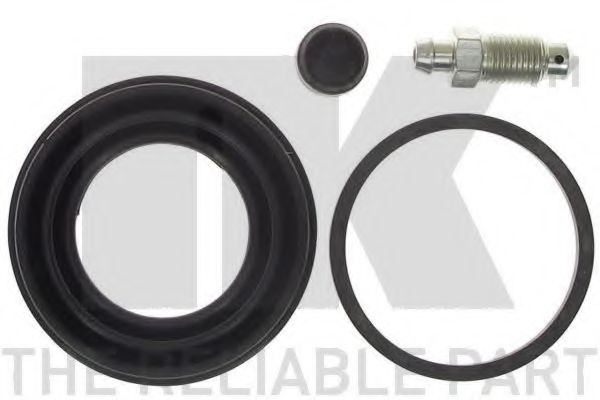 NK 8893002 Тормозной суппорт для CHRYSLER (Крайслер)