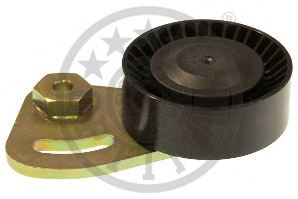 OPTIMAL 0N1514 Натяжная планка, поликлиновой ремень OPTIMAL 0N1514 Натяжная планка, поликлиновой ремень