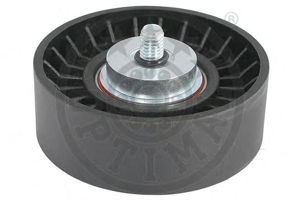 OPTIMAL 0N1600 Натяжной ролик, поликлиновой ремень  OPTIMAL 0N1600 Натяжной ролик, поликлиновой ремень