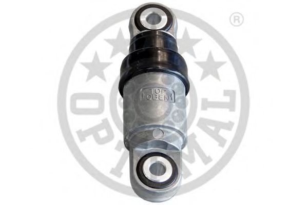 OPTIMAL 0N1800 Амортизатор, поликлиновой ремень  OPTIMAL 0N1800 Амортизатор, поликлиновой ремень
