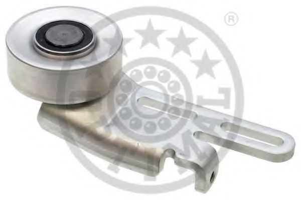 OPTIMAL 0N2015 Натяжная планка, поликлиновой ремень 