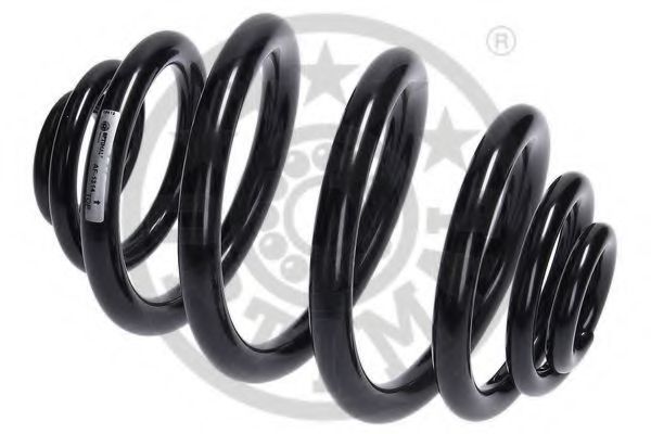 AF-1314 OPTIMAL Пружина ходовой части AF-1314 OPTIMAL Пружина ходовой части