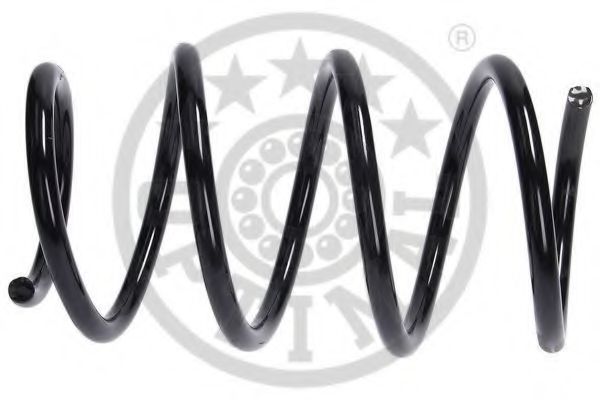 AF-1498 OPTIMAL Пружина ходовой части AF-1498 OPTIMAL Пружина ходовой части