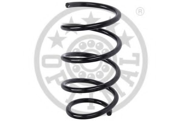AF-1498 OPTIMAL Пружина ходовой части AF-1498 OPTIMAL Пружина ходовой части