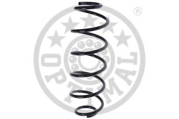 AF-1571 OPTIMAL Пружина ходовой части AF-1571 OPTIMAL Пружина ходовой части