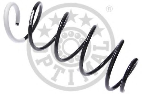 AF-1597 OPTIMAL Пружина ходовой части AF-1597 OPTIMAL Пружина ходовой части
