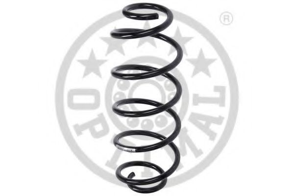 AF-1602 OPTIMAL Пружина ходовой части AF-1602 OPTIMAL Пружина ходовой части