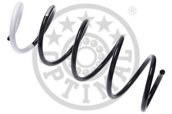AF-1610 OPTIMAL Пружина ходовой части AF-1610 OPTIMAL Пружина ходовой части