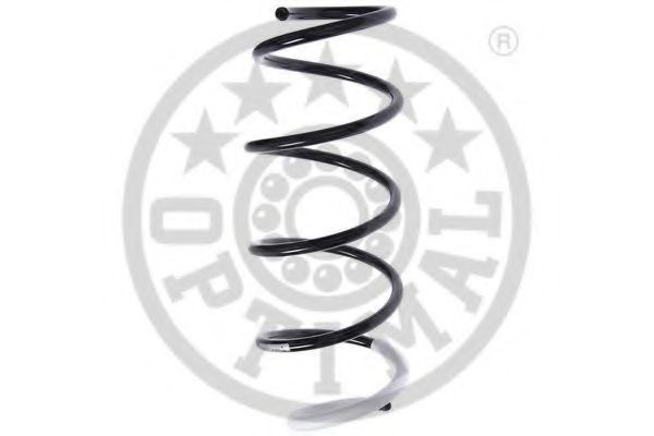 AF-1610 OPTIMAL Пружина ходовой части AF-1610 OPTIMAL Пружина ходовой части