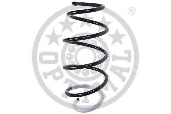 AF-1618 OPTIMAL Пружина ходовой части AF-1618 OPTIMAL Пружина ходовой части