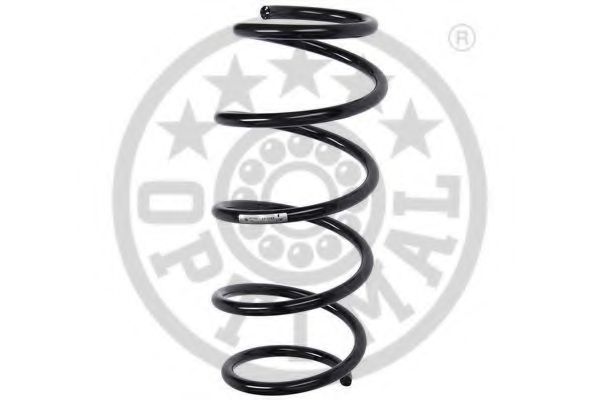 AF-1792 OPTIMAL Пружина ходовой части AF-1792 OPTIMAL Пружина ходовой части