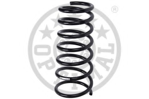 AF-1841 OPTIMAL Пружина ходовой части AF-1841 OPTIMAL Пружина ходовой части