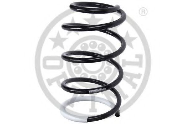 AF-2420 OPTIMAL Пружина ходовой части AF-2420 OPTIMAL Пружина ходовой части