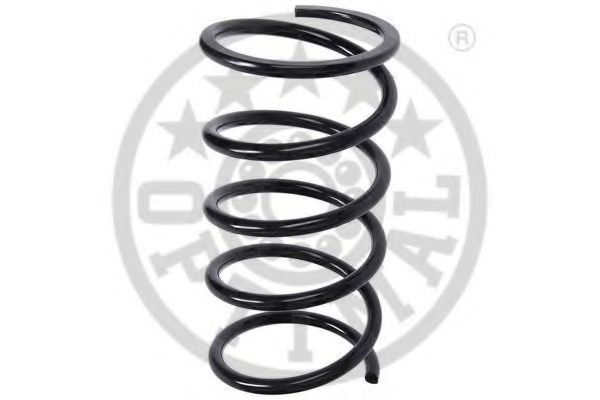 AF-2643 OPTIMAL Пружина ходовой части AF-2643 OPTIMAL Пружина ходовой части