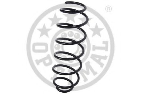 AF-2932 OPTIMAL Пружина ходовой части AF-2932 OPTIMAL Пружина ходовой части