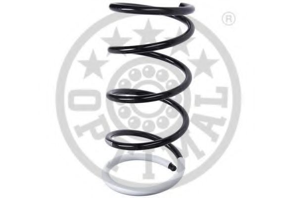 AF-3165 OPTIMAL Пружина ходовой части AF-3165 OPTIMAL Пружина ходовой части