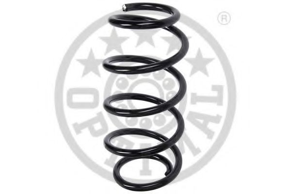AF-3417 OPTIMAL Пружина ходовой части AF-3417 OPTIMAL Пружина ходовой части
