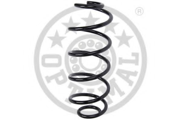 AF-3720 OPTIMAL Пружина ходовой части AF-3720 OPTIMAL Пружина ходовой части