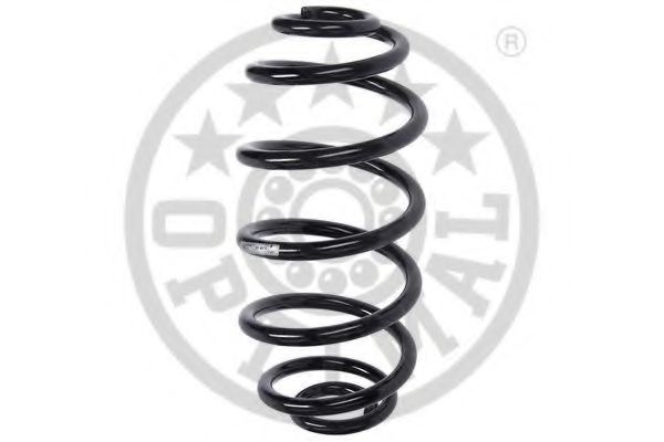 AF-4074 OPTIMAL Пружина ходовой части AF-4074 OPTIMAL Пружина ходовой части