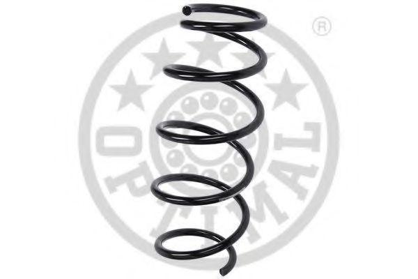 AF-4404 OPTIMAL Пружина ходовой части AF-4404 OPTIMAL Пружина ходовой части