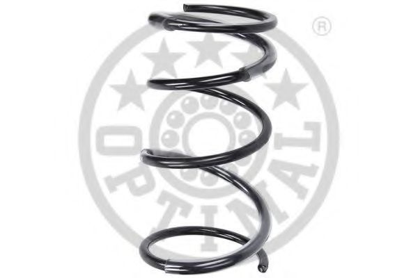 AF-4420 OPTIMAL Пружина ходовой части AF-4420 OPTIMAL Пружина ходовой части