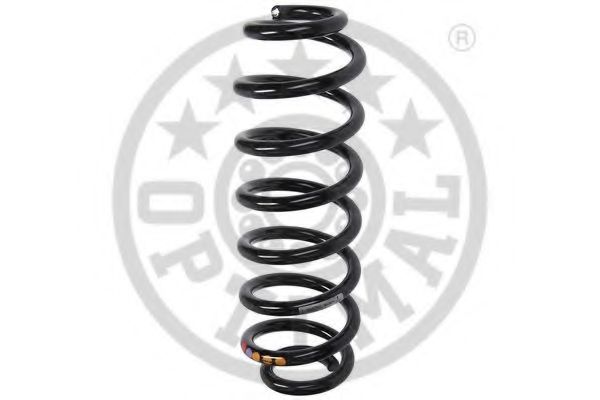 AF-4915 OPTIMAL Пружина ходовой части AF-4915 OPTIMAL Пружина ходовой части