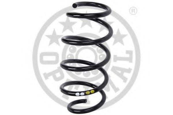 AF-4916 OPTIMAL Пружина ходовой части AF-4916 OPTIMAL Пружина ходовой части