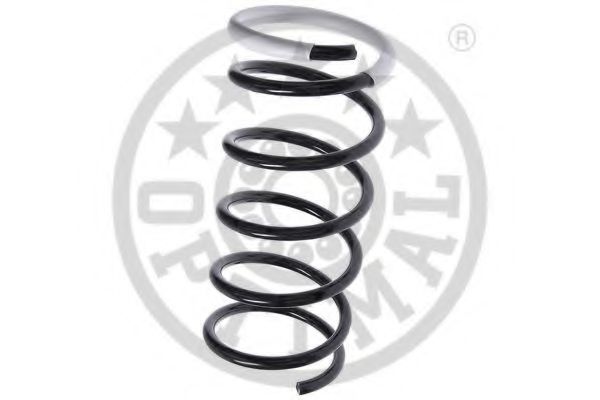 AF-5075 OPTIMAL Пружина ходовой части AF-5075 OPTIMAL Пружина ходовой части