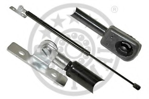 OPTIMAL AG39008 Газовая пружина, капот OPTIMAL AG39008 Газовая пружина, капот