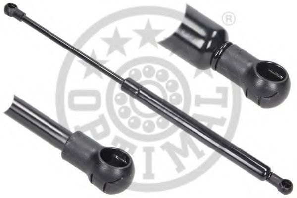OPTIMAL AG40193 Газовая пружина, капот 