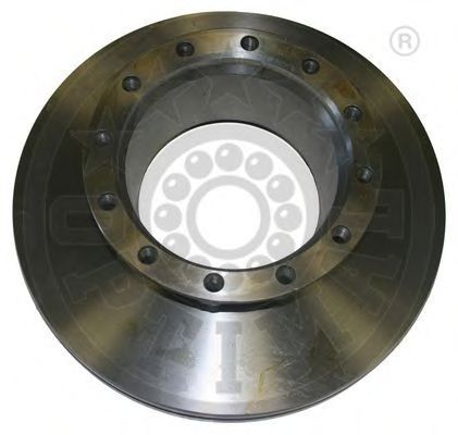 OPTIMAL BS7714 Тормозные диски для IVECO EUROTRAKKER
