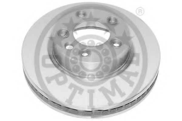 OPTIMAL BS7942C Тормозные диски OPTIMAL для PORSCHE