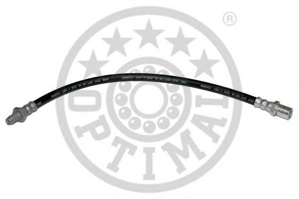 OPTIMAL BSL390 Тормозной шланг 